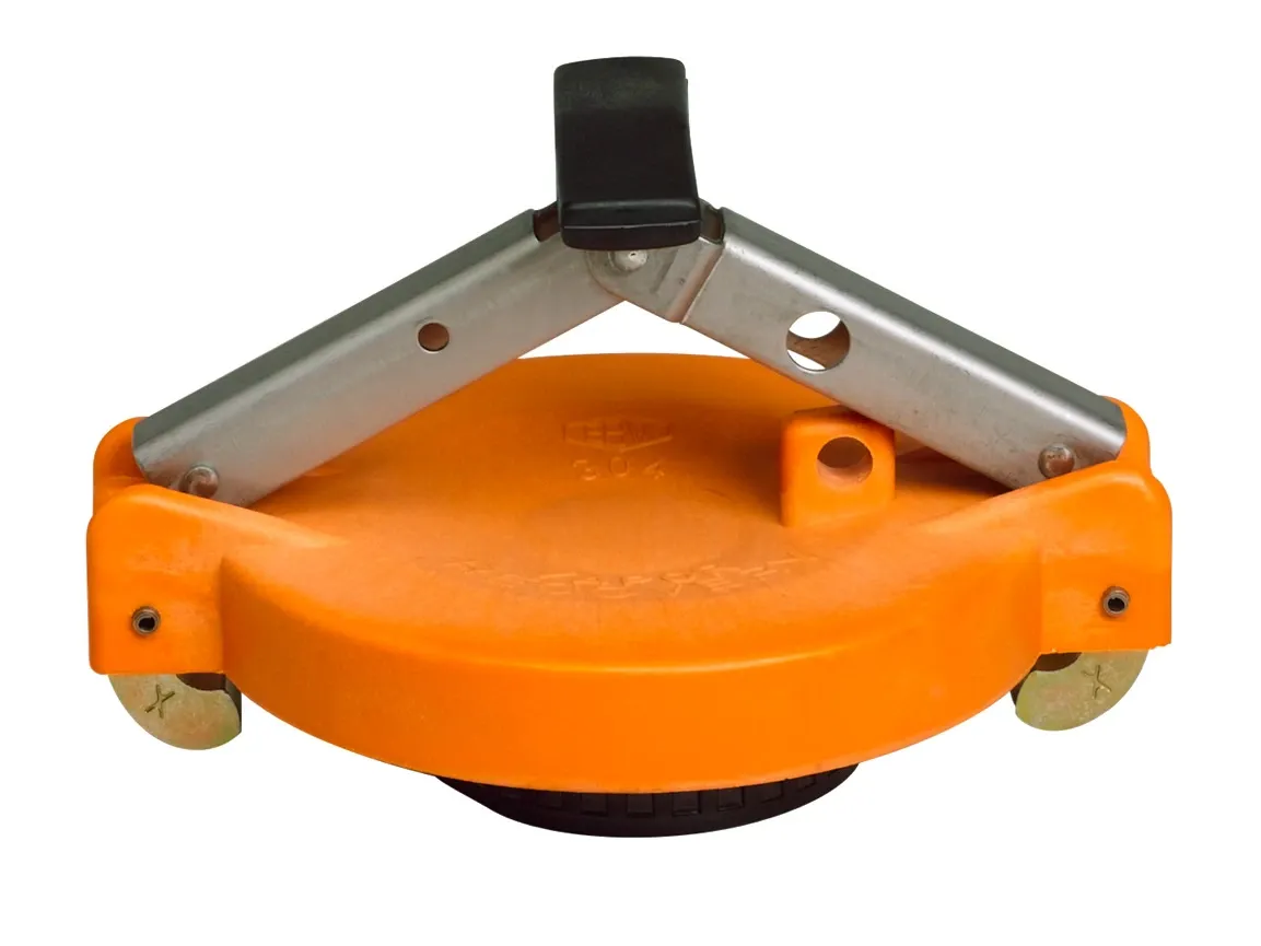 EBW&#xAE;&#x20;Vapour&#x20;Recovery&#x20;Check&#x20;Valve&#x20;Adaptor&#x20;Cap